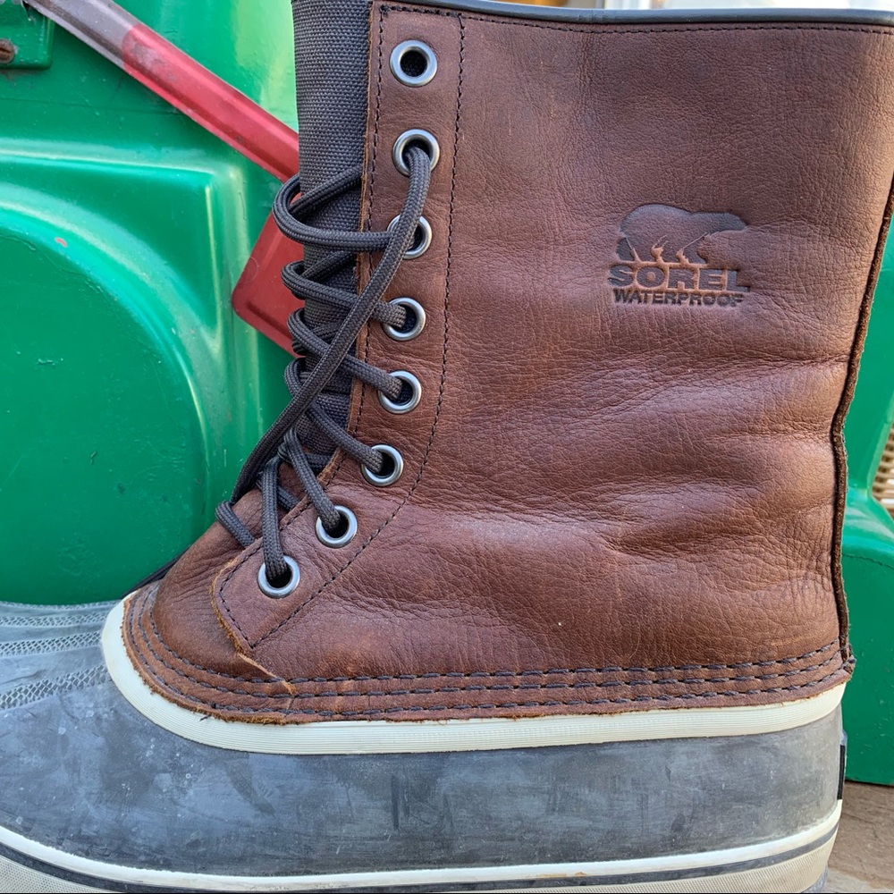 Sorel Waterproof boots